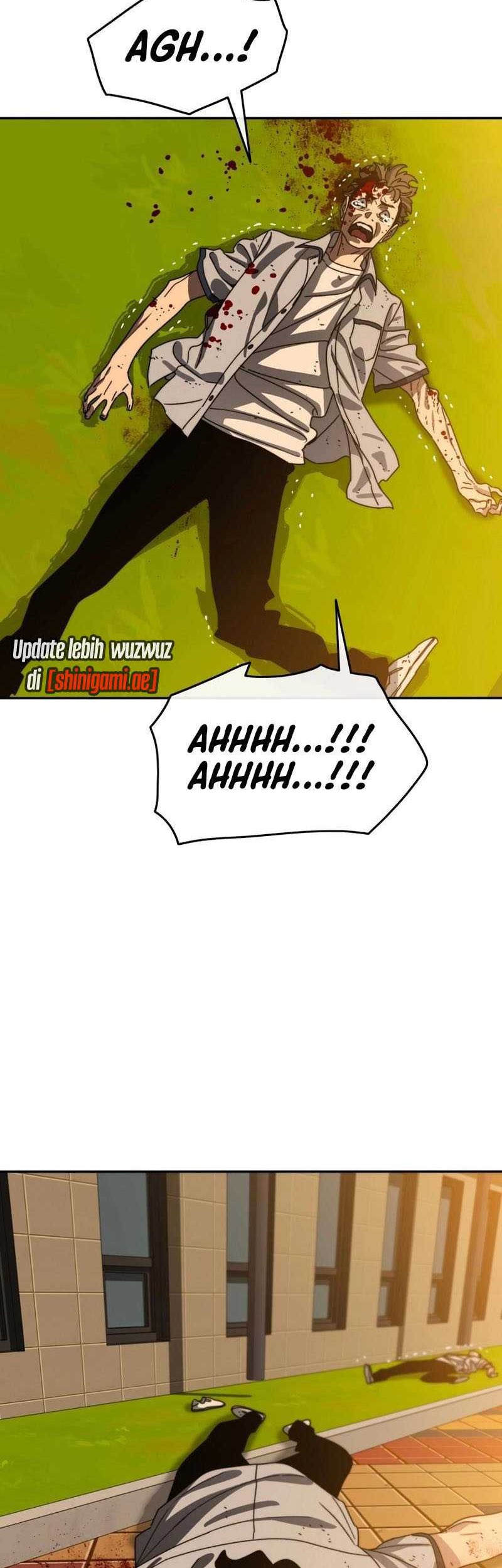 Existence Chapter 68 Gambar 15