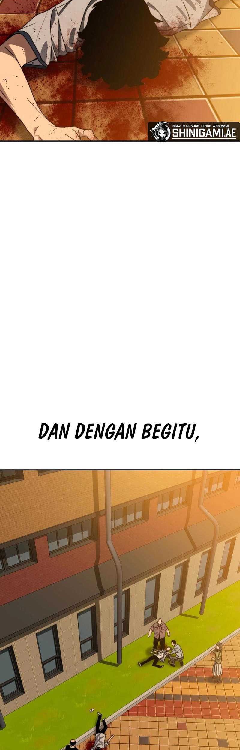 Existence Chapter 68 Gambar 16