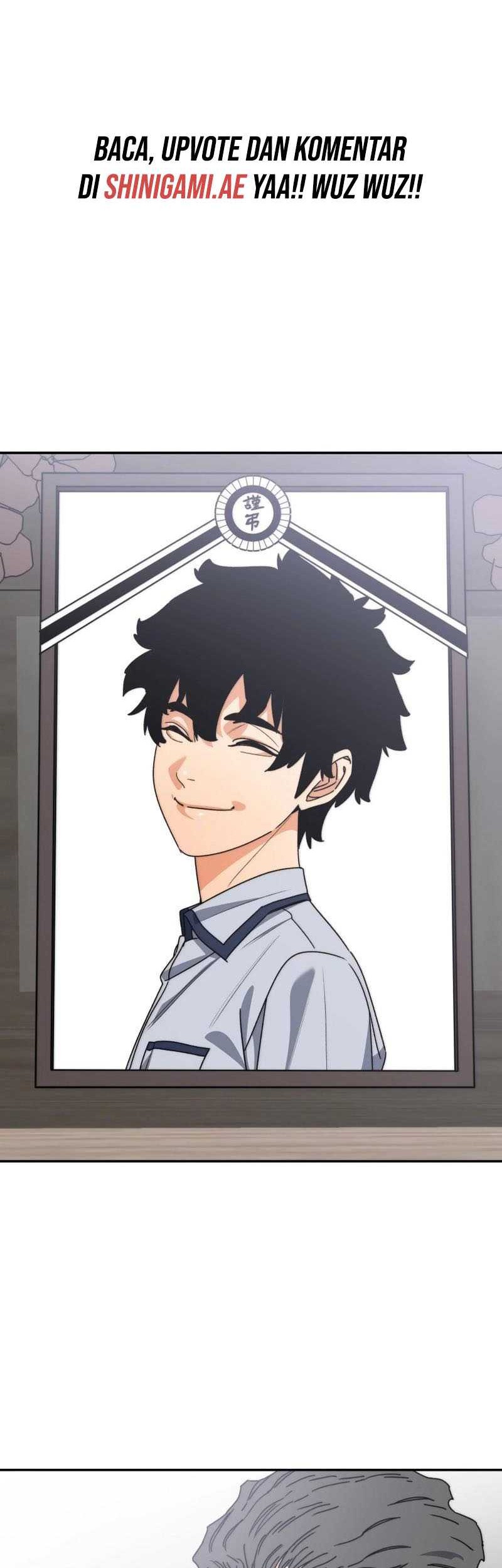 Existence Chapter 68 Gambar 19