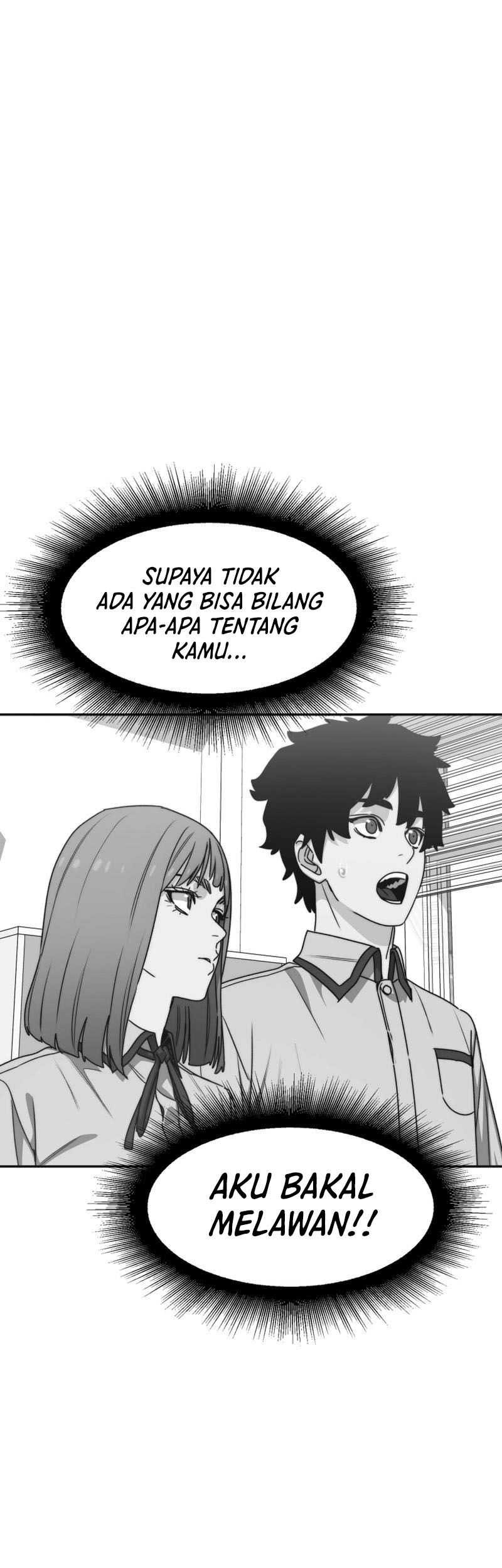 Existence Chapter 68 Gambar 22