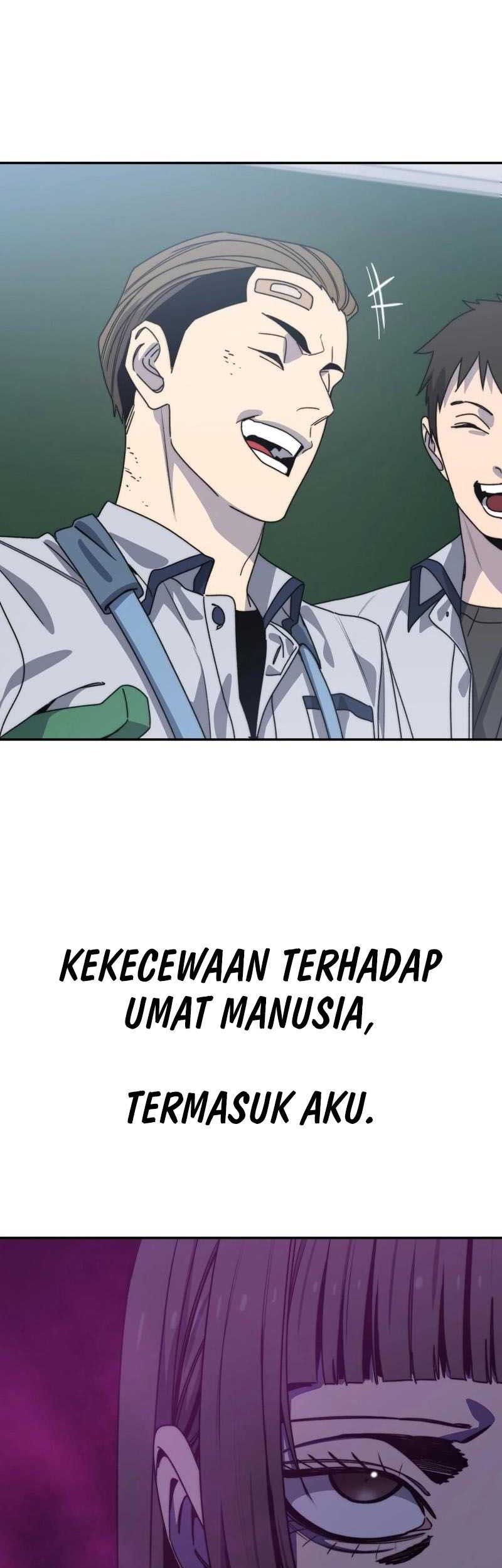 Existence Chapter 68 Gambar 28
