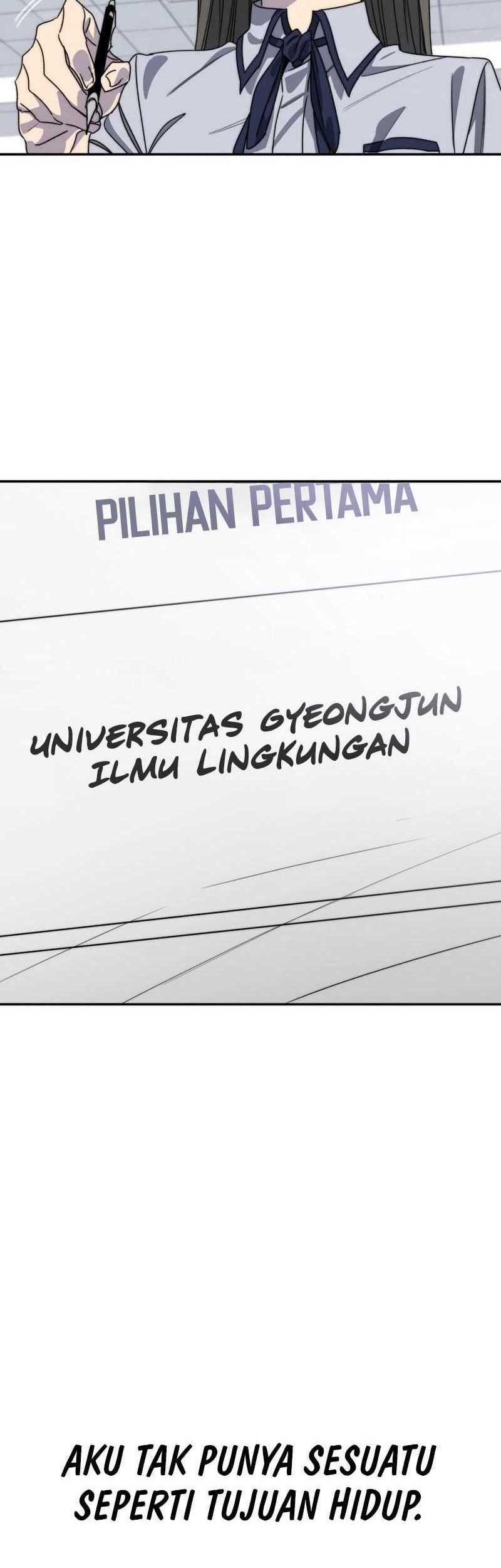 Existence Chapter 68 Gambar 33