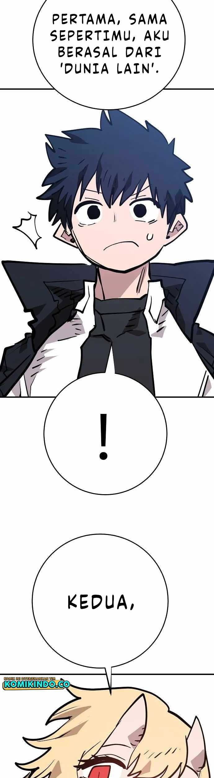 Player Chapter 139 Gambar 35