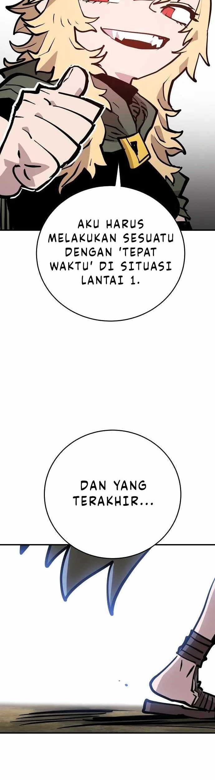 Player Chapter 139 Gambar 36