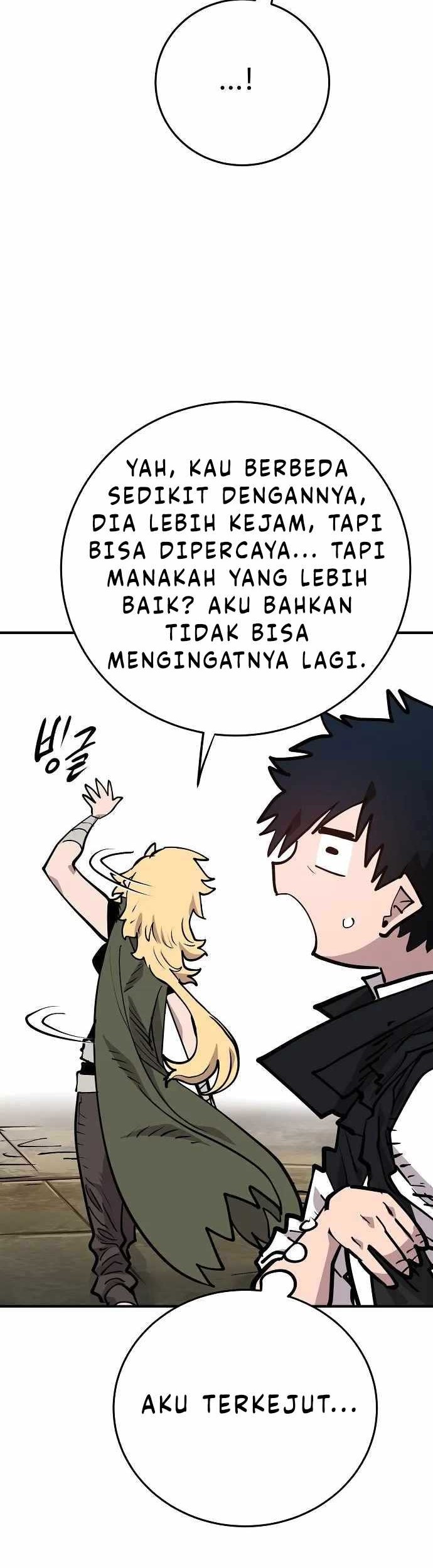 Player Chapter 139 Gambar 39