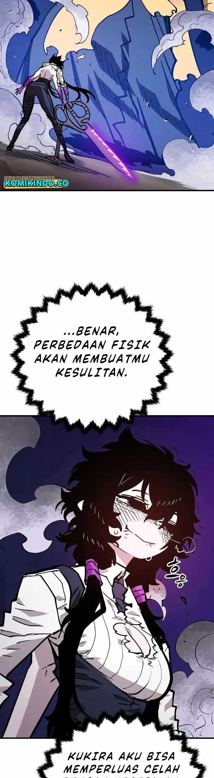 Player Chapter 139 Gambar 43