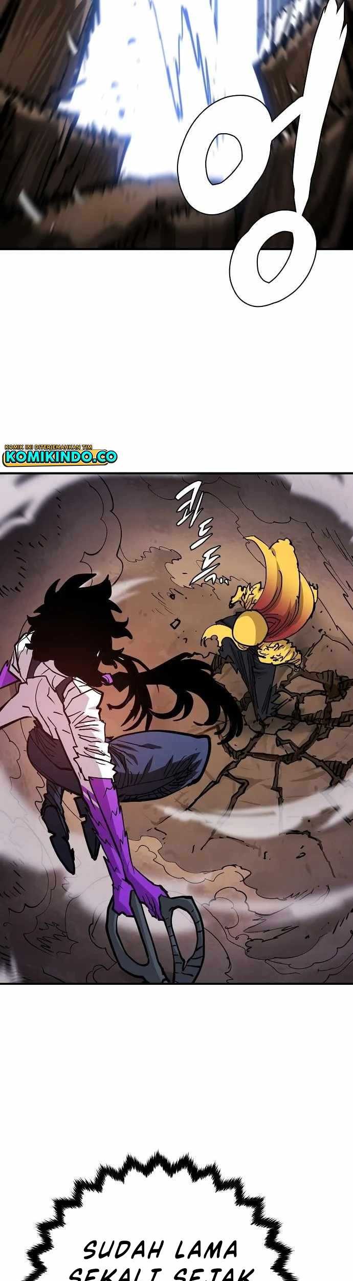 Player Chapter 139 Gambar 46