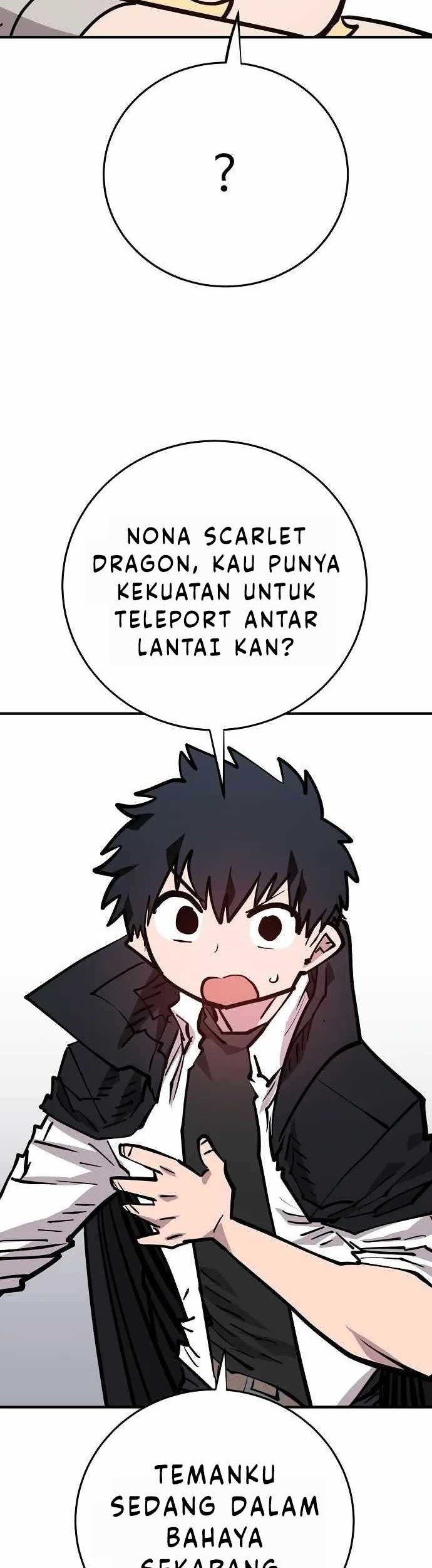 Player Chapter 139 Gambar 25