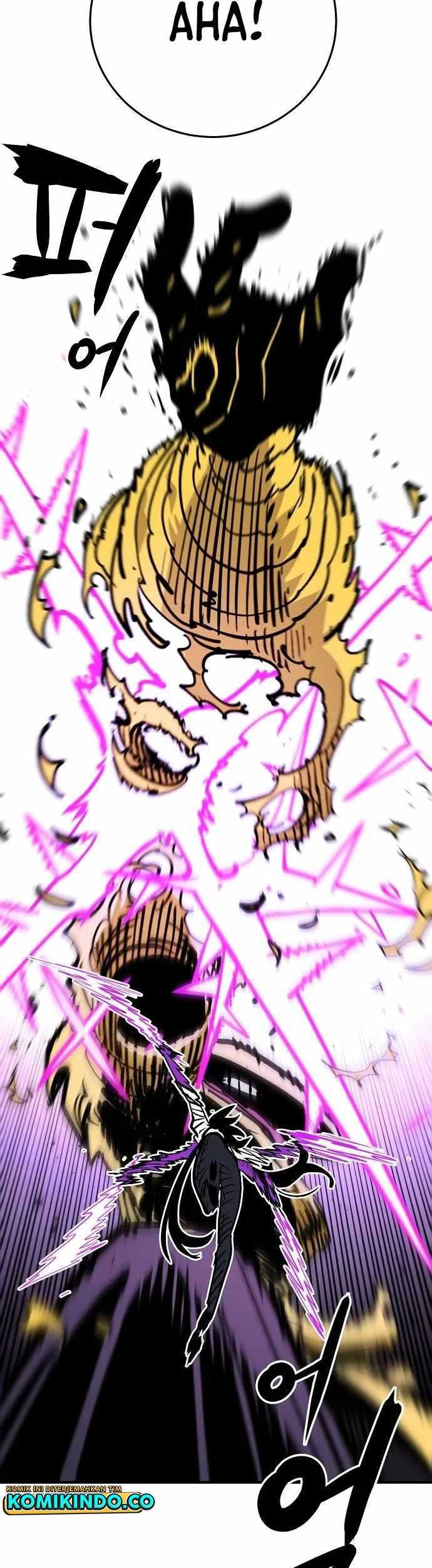 Player Chapter 139 Gambar 66