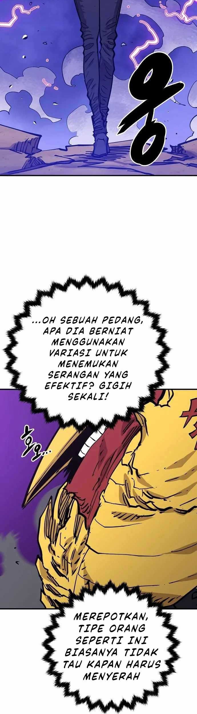 Player Chapter 139 Gambar 58