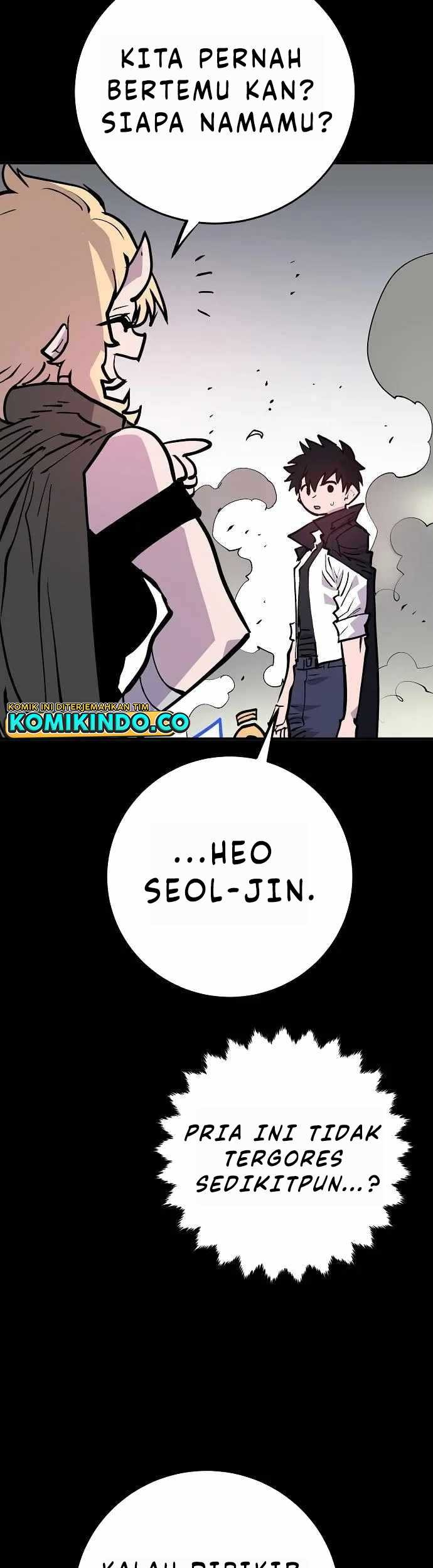 Player Chapter 139 Gambar 4