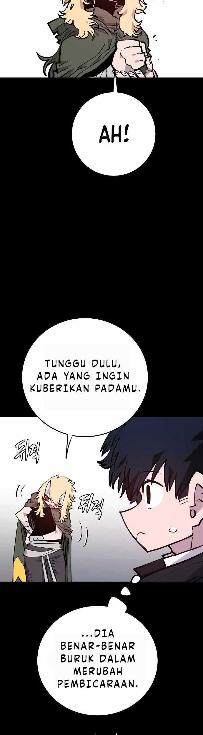 Player Chapter 139 Gambar 8