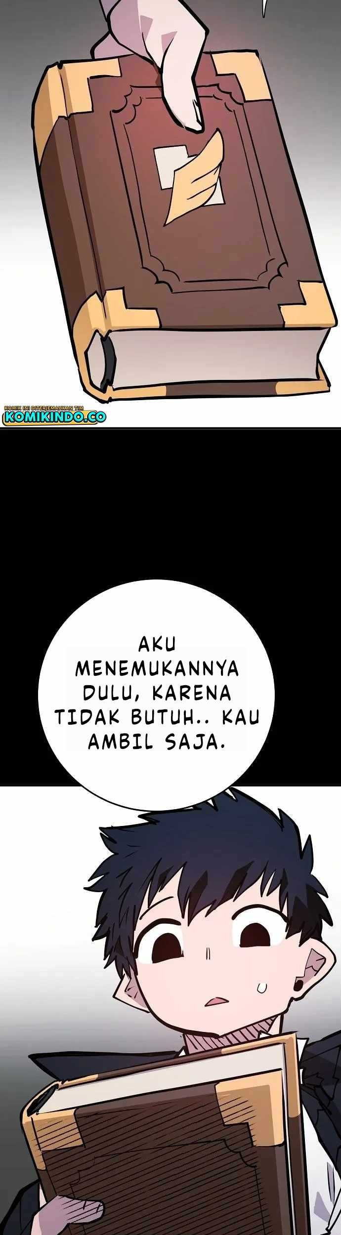Player Chapter 139 Gambar 10