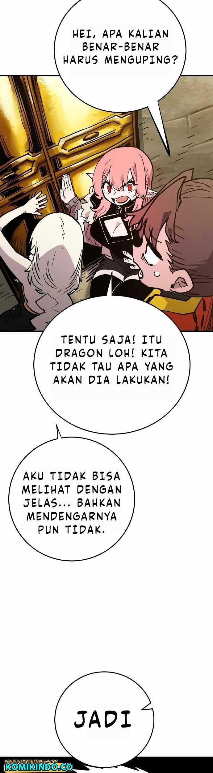 Player Chapter 139 Gambar 15