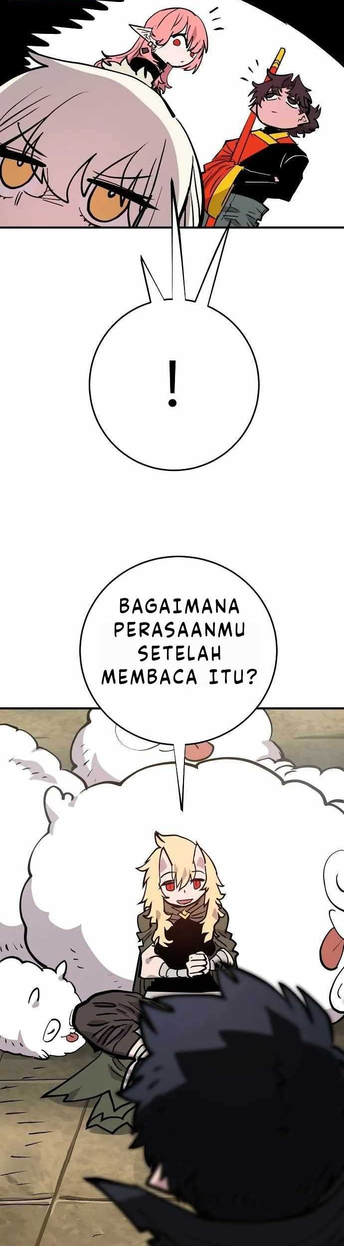 Player Chapter 139 Gambar 16
