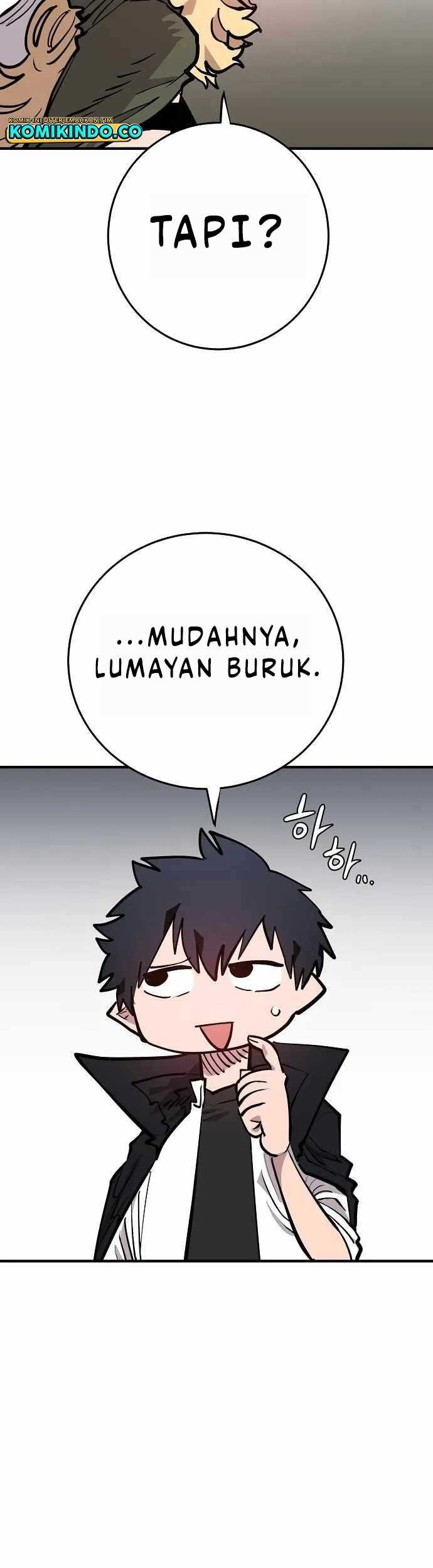 Player Chapter 139 Gambar 19