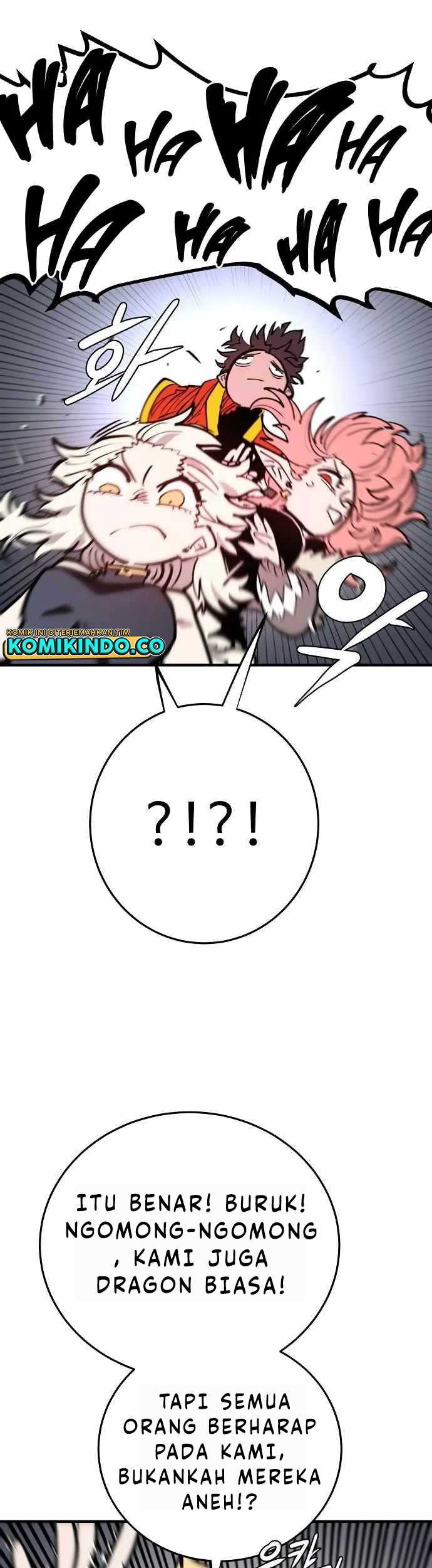 Player Chapter 139 Gambar 21