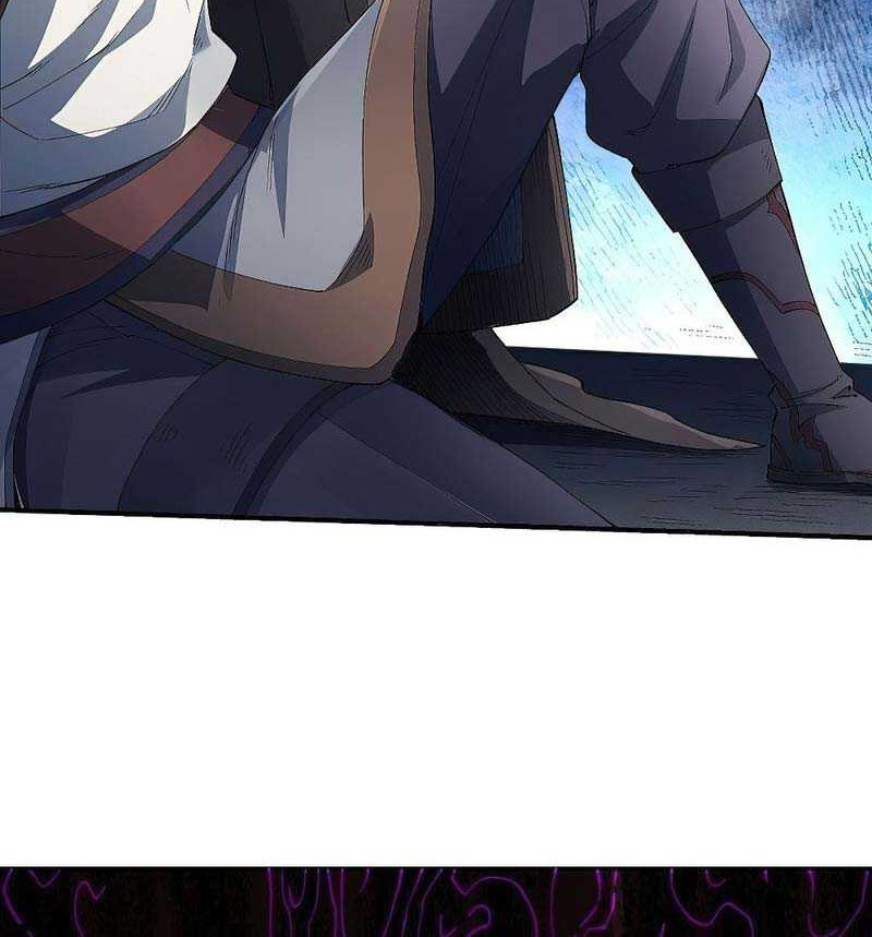 God of Martial Arts Chapter 550 Gambar 28