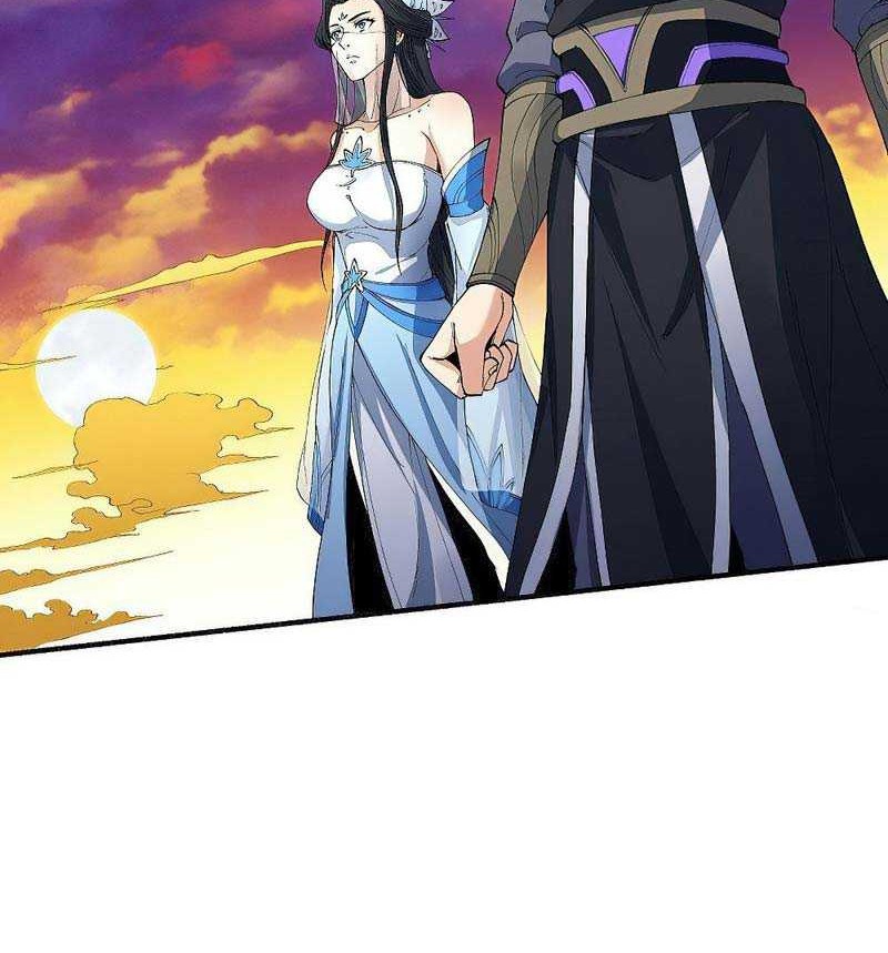 God of Martial Arts Chapter 550 Gambar 30