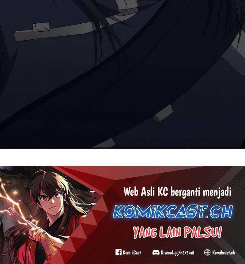 God of Martial Arts Chapter 550 Gambar 32