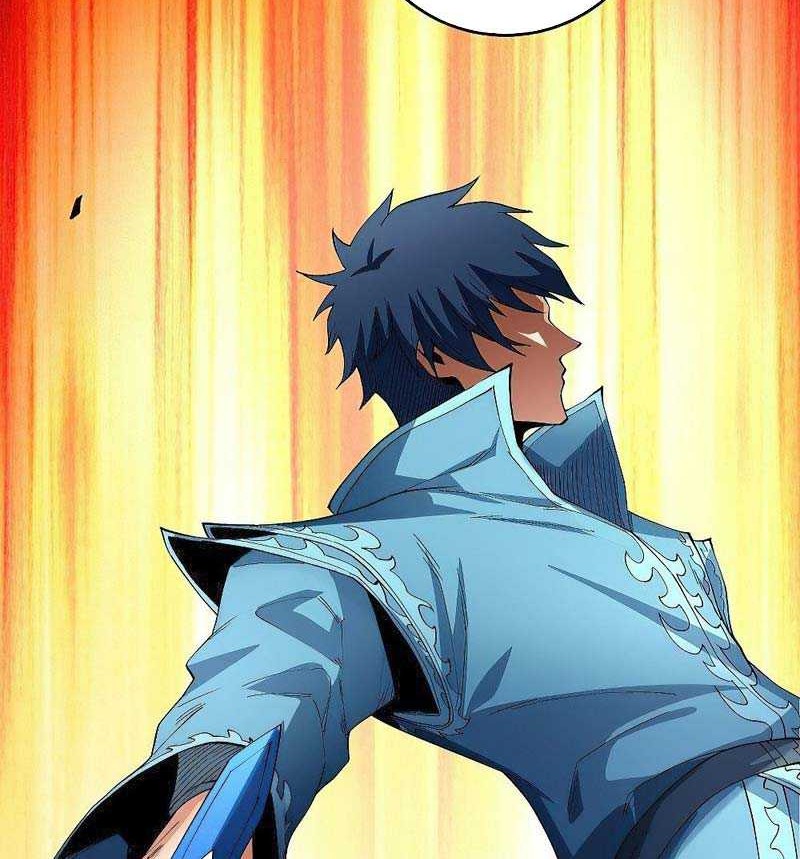 God of Martial Arts Chapter 550 Gambar 24