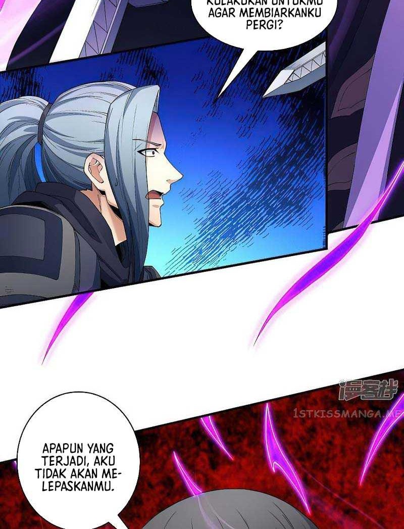 God of Martial Arts Chapter 550 Gambar 6