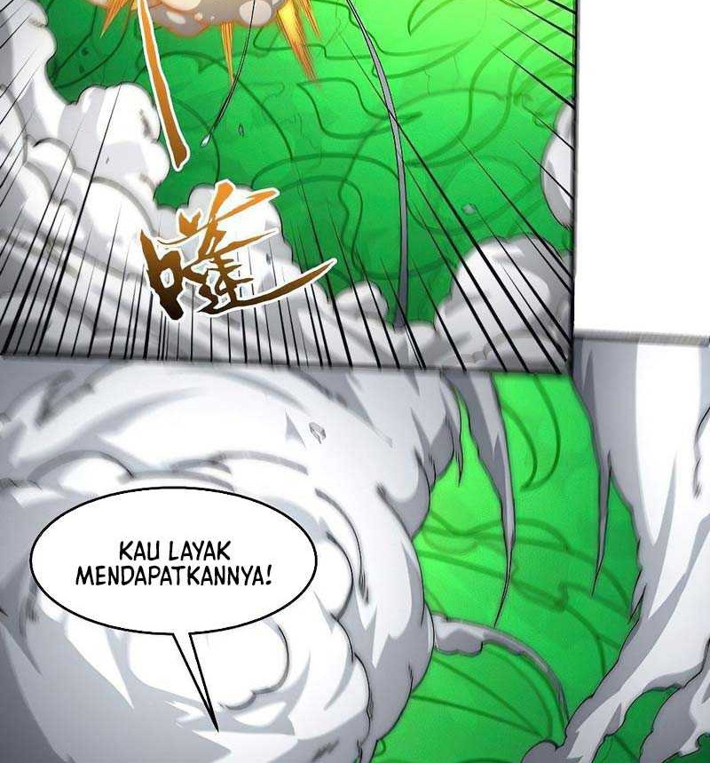 God of Martial Arts Chapter 550 Gambar 18