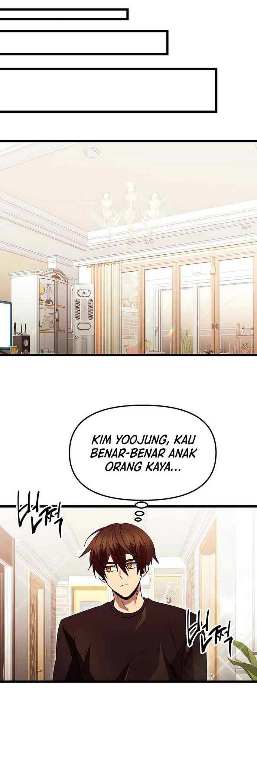 I Obtained a Mythic Item Chapter 81 Gambar 45