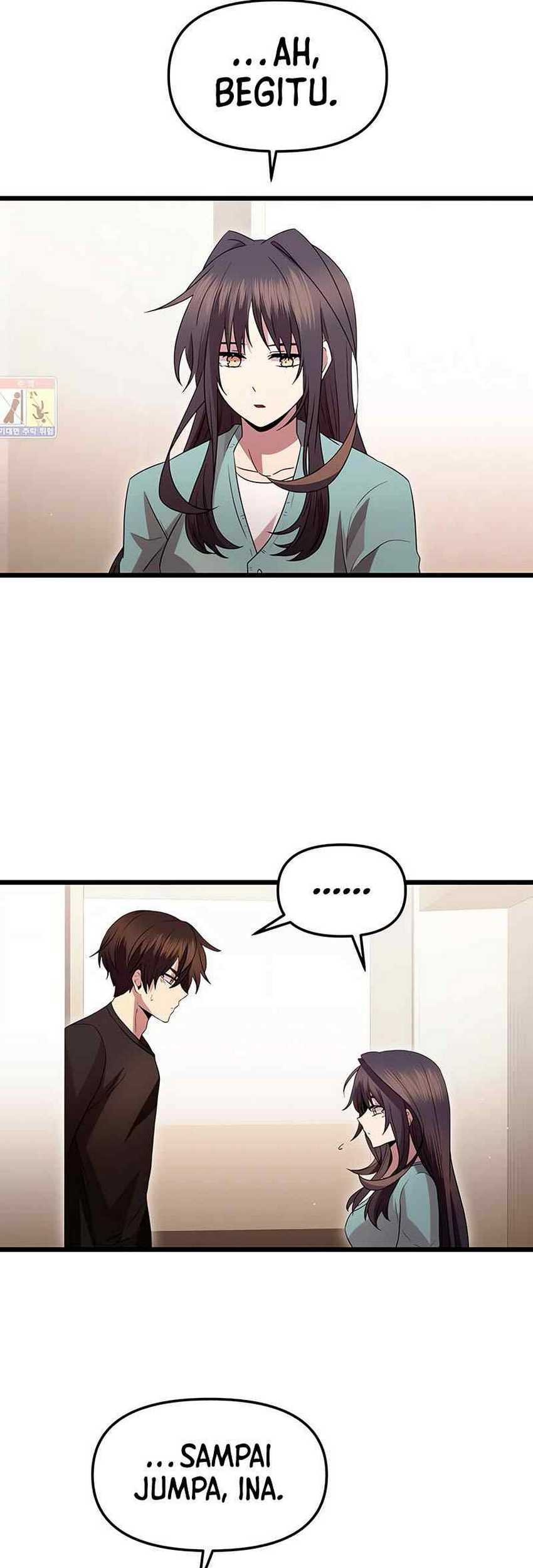 I Obtained a Mythic Item Chapter 81 Gambar 42