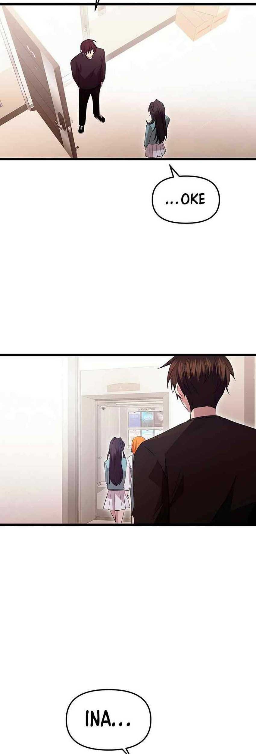 I Obtained a Mythic Item Chapter 81 Gambar 43