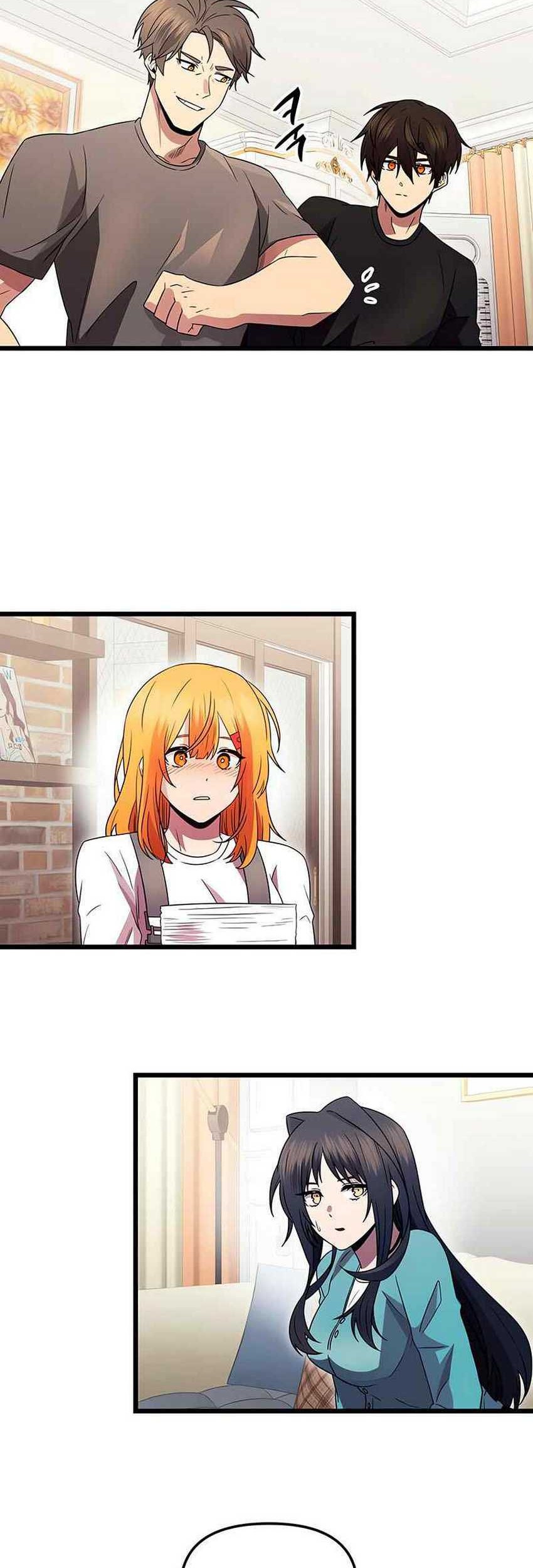 I Obtained a Mythic Item Chapter 81 Gambar 58