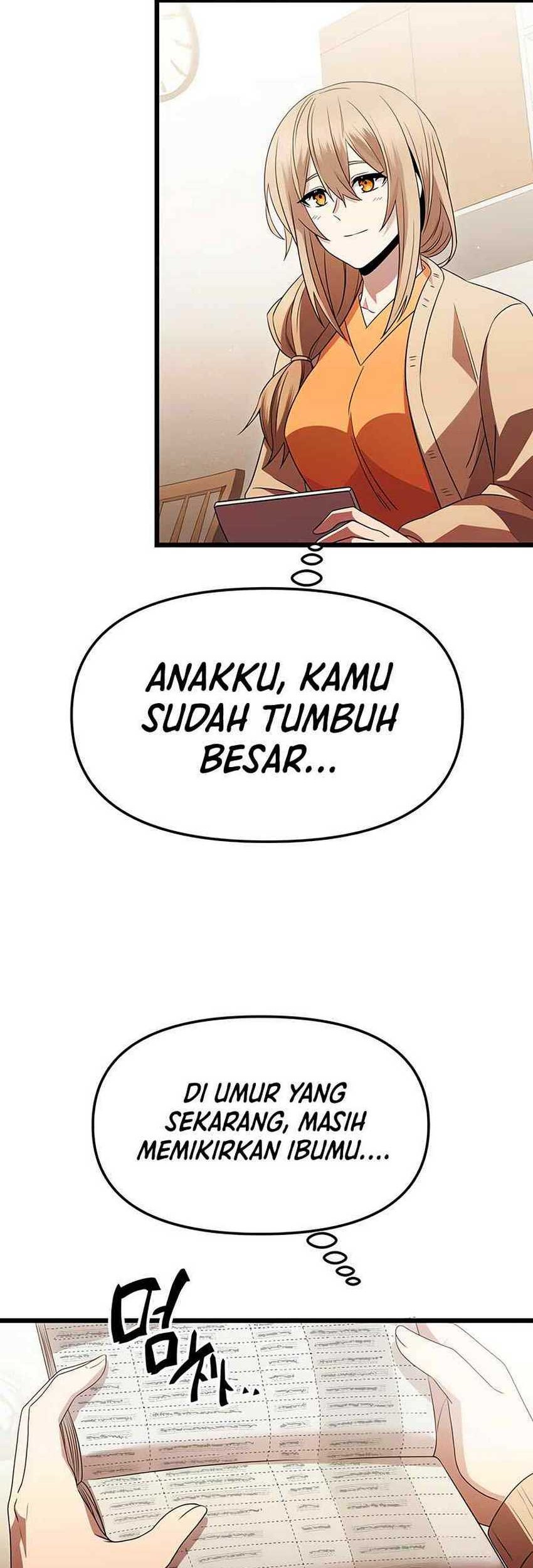 I Obtained a Mythic Item Chapter 81 Gambar 18