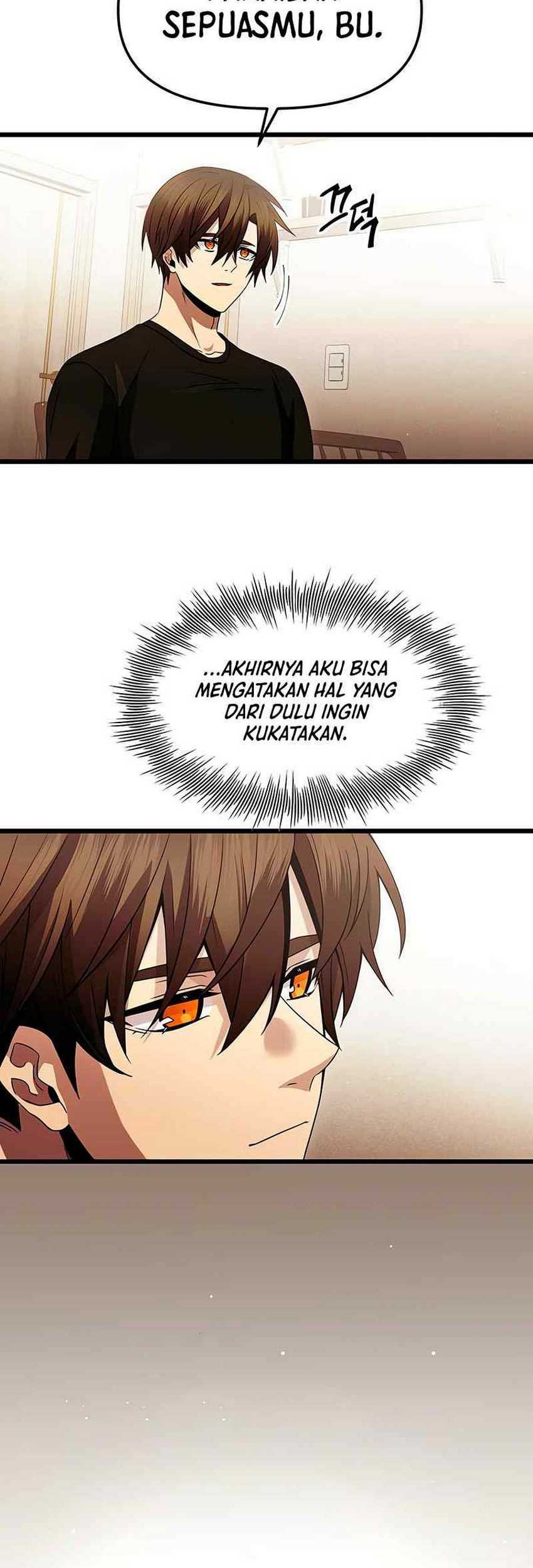 I Obtained a Mythic Item Chapter 81 Gambar 20