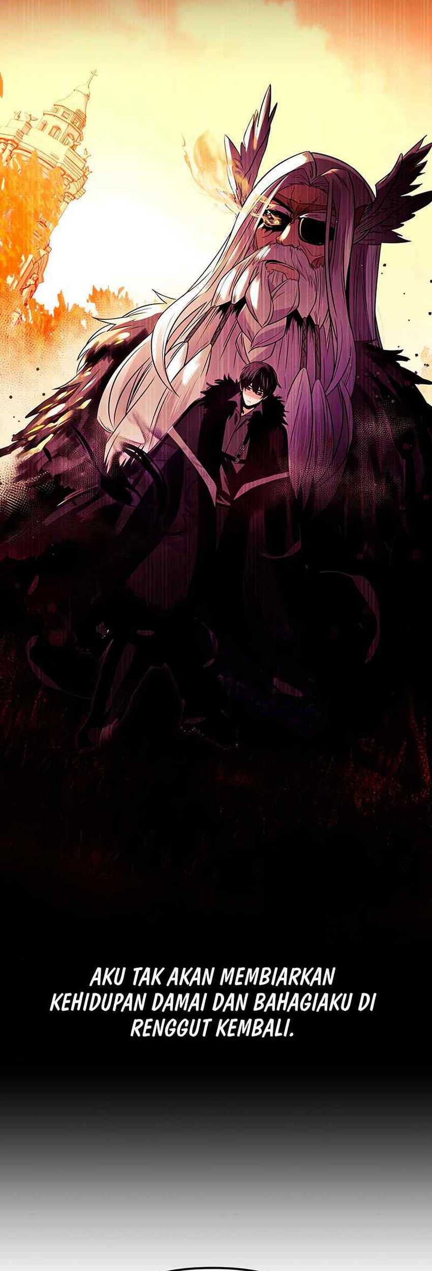 I Obtained a Mythic Item Chapter 81 Gambar 24