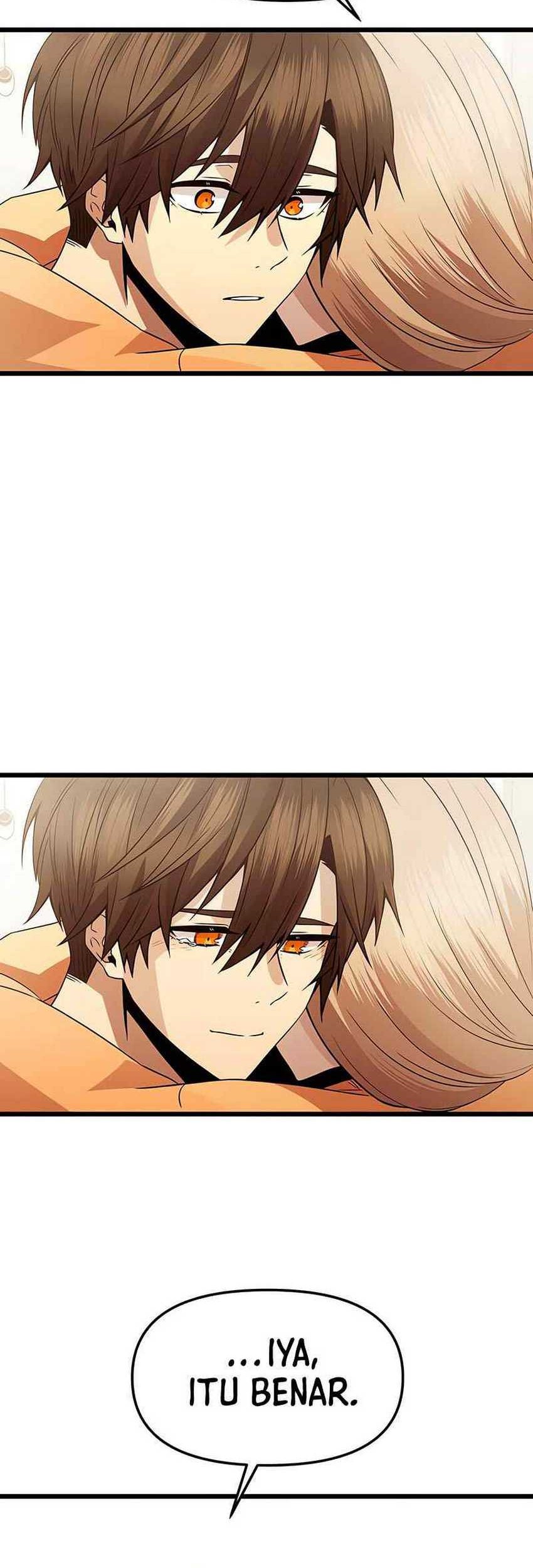 I Obtained a Mythic Item Chapter 81 Gambar 28