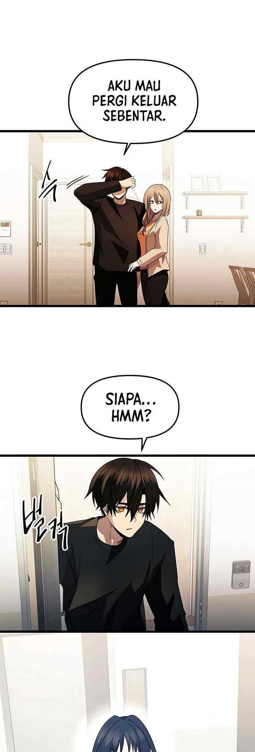 I Obtained a Mythic Item Chapter 81 Gambar 32