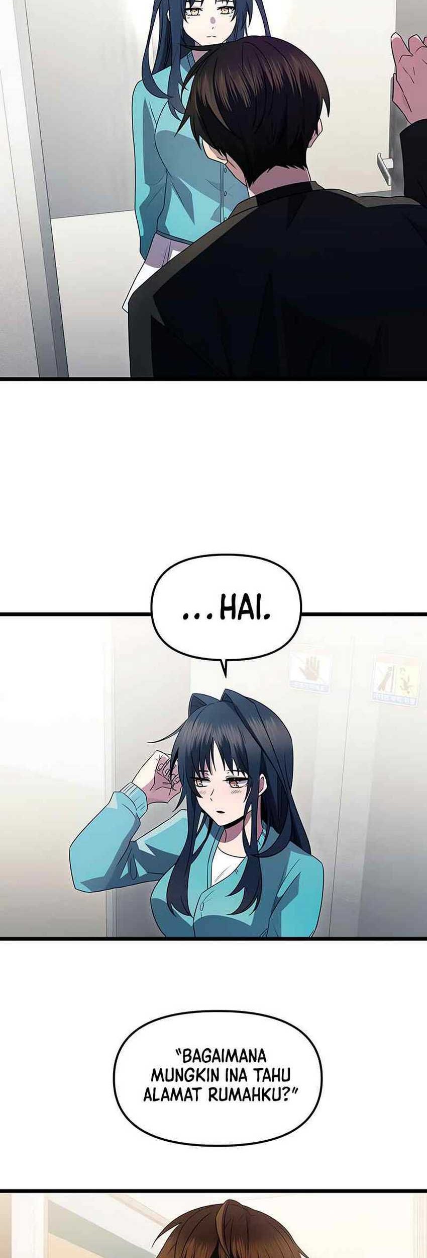 I Obtained a Mythic Item Chapter 81 Gambar 33