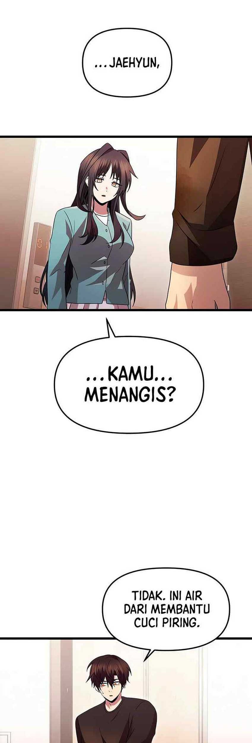 I Obtained a Mythic Item Chapter 81 Gambar 40