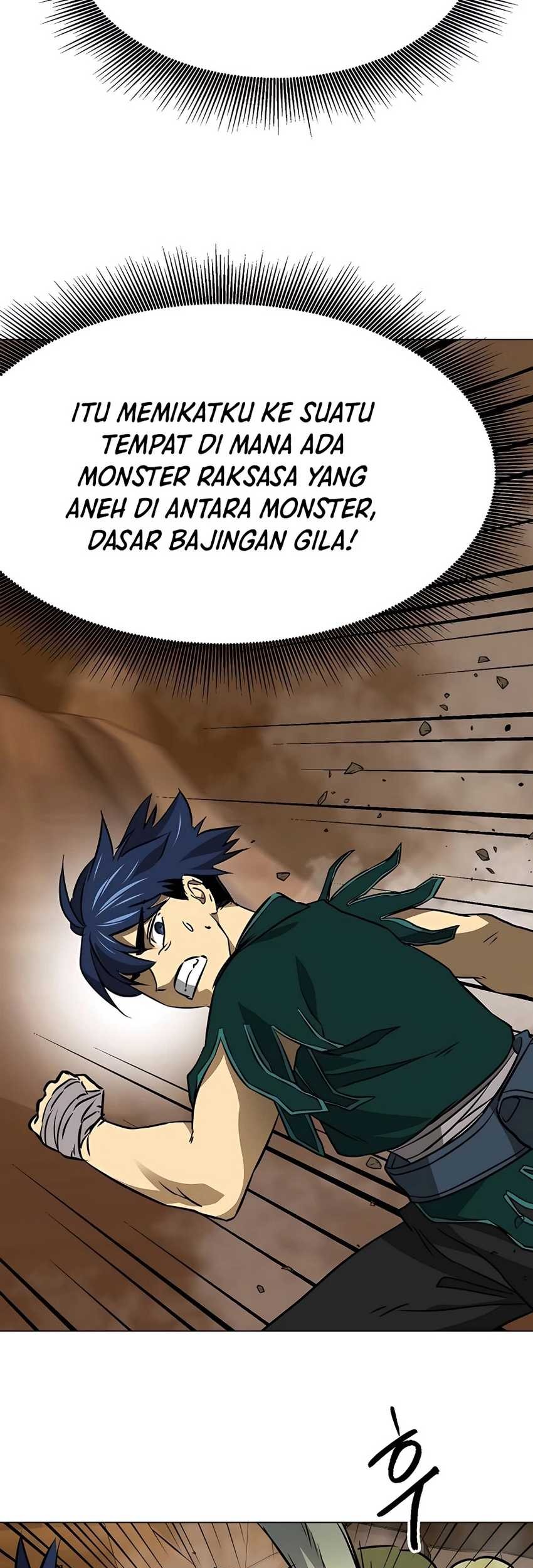 Infinite Level Up in Murim Chapter 169 Gambar 36