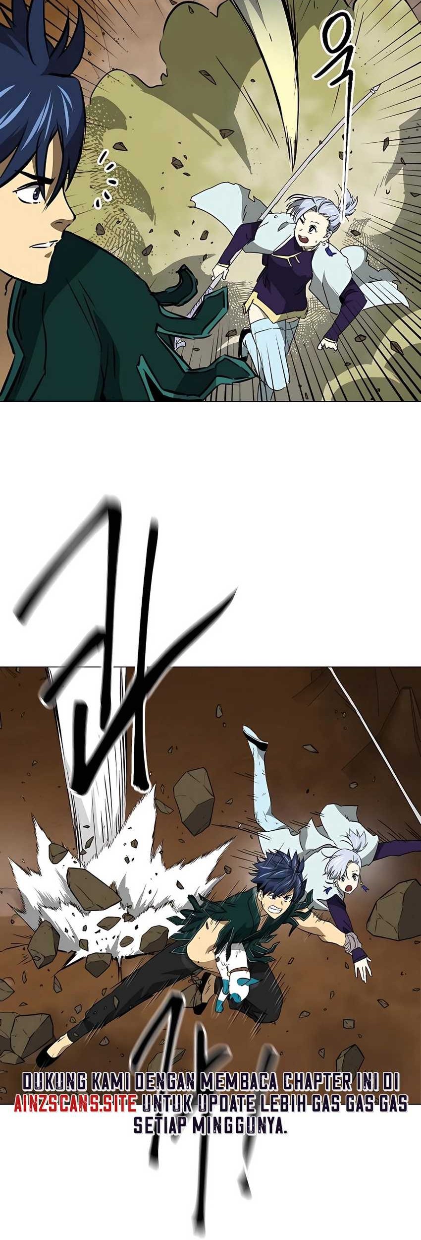 Infinite Level Up in Murim Chapter 169 Gambar 37