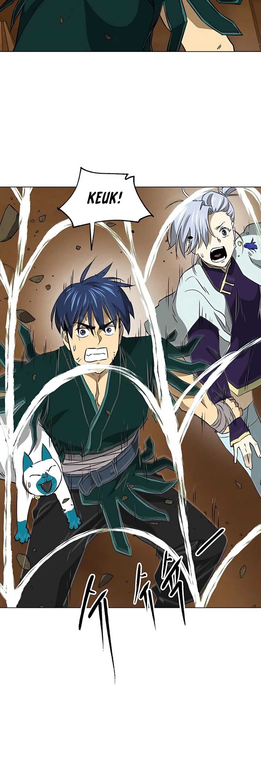 Infinite Level Up in Murim Chapter 169 Gambar 39