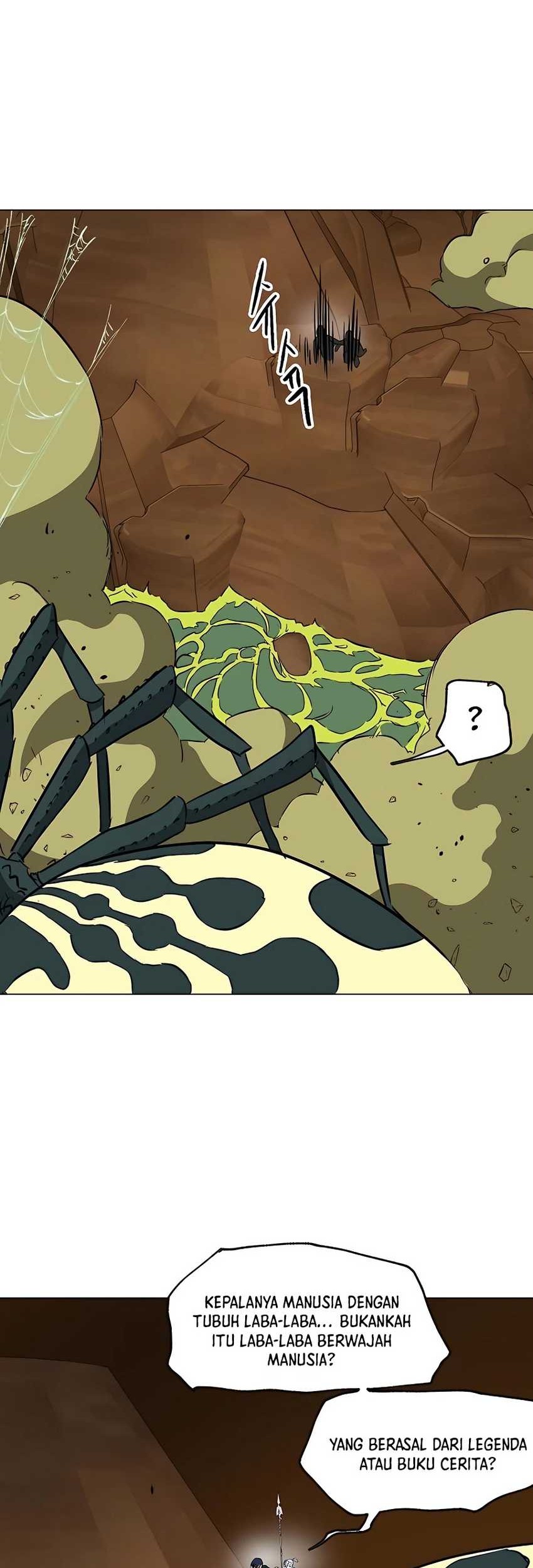 Infinite Level Up in Murim Chapter 169 Gambar 40