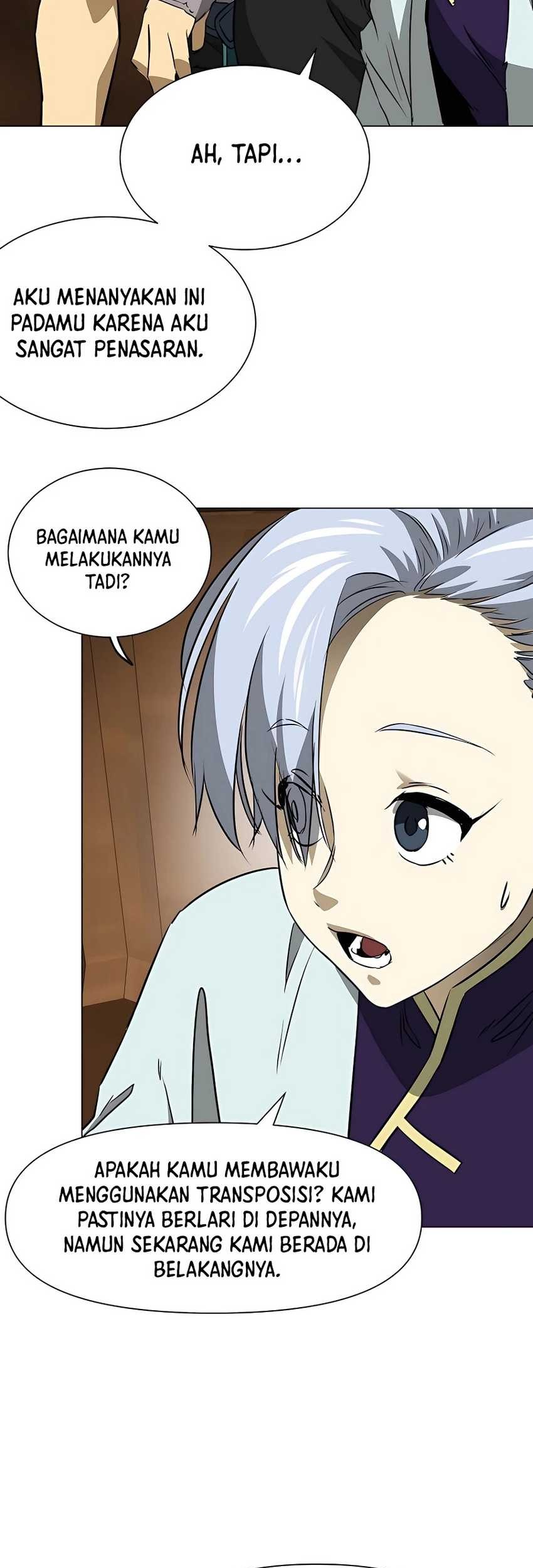 Infinite Level Up in Murim Chapter 169 Gambar 42