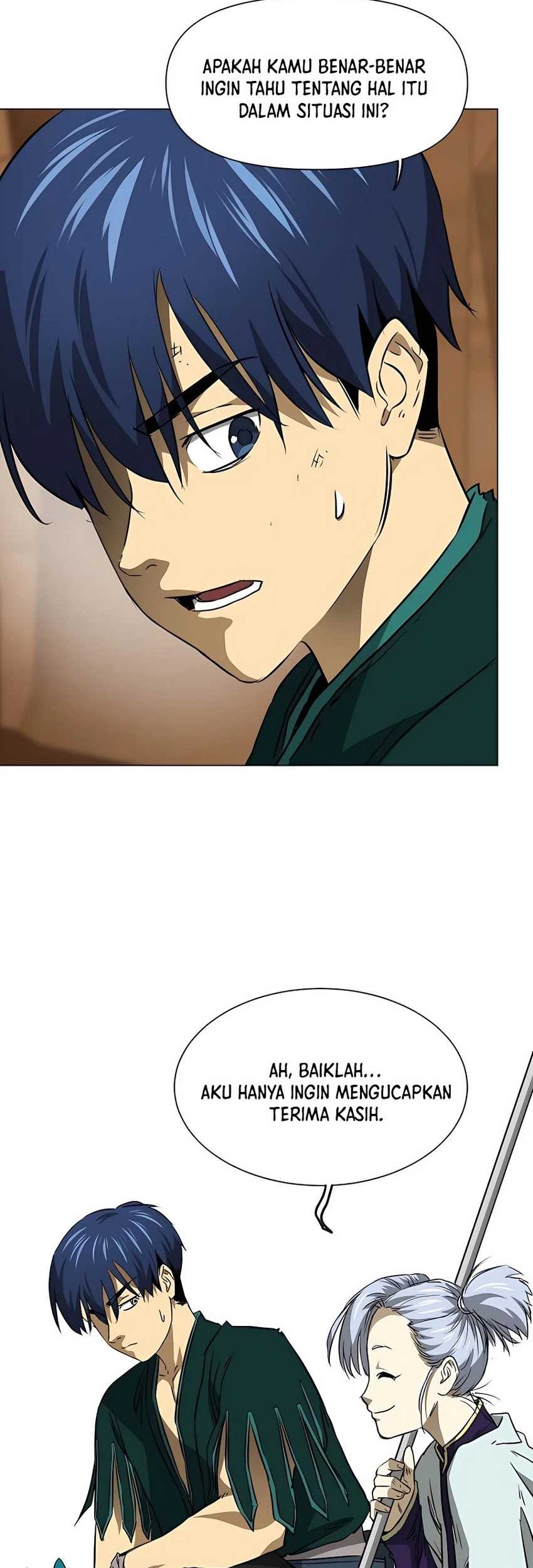 Infinite Level Up in Murim Chapter 169 Gambar 43