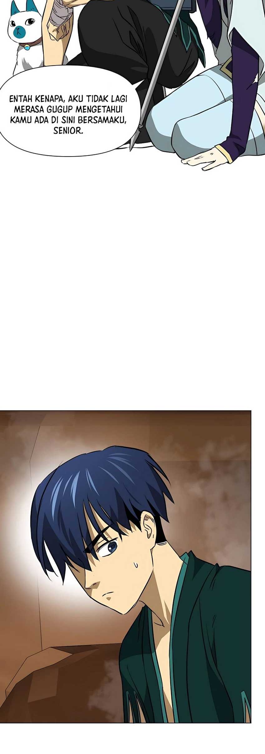 Infinite Level Up in Murim Chapter 169 Gambar 44