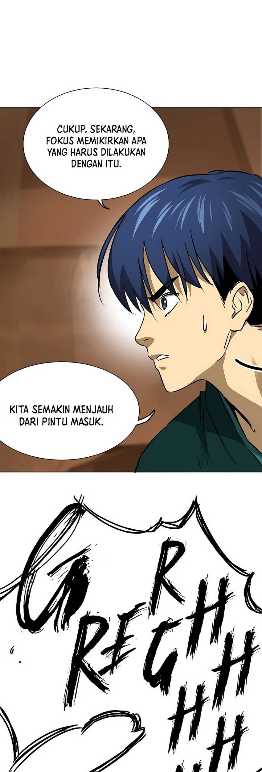 Infinite Level Up in Murim Chapter 169 Gambar 45