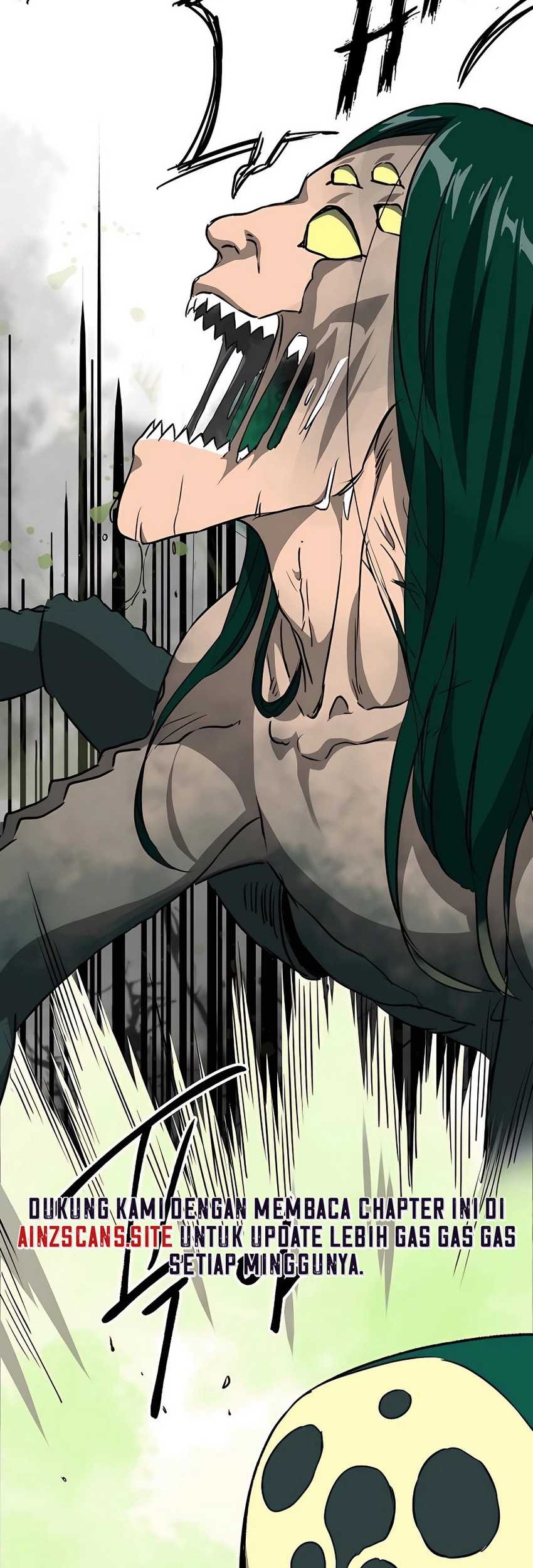 Infinite Level Up in Murim Chapter 169 Gambar 46