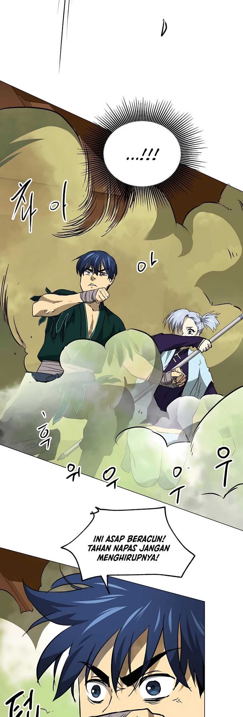 Infinite Level Up in Murim Chapter 169 Gambar 48