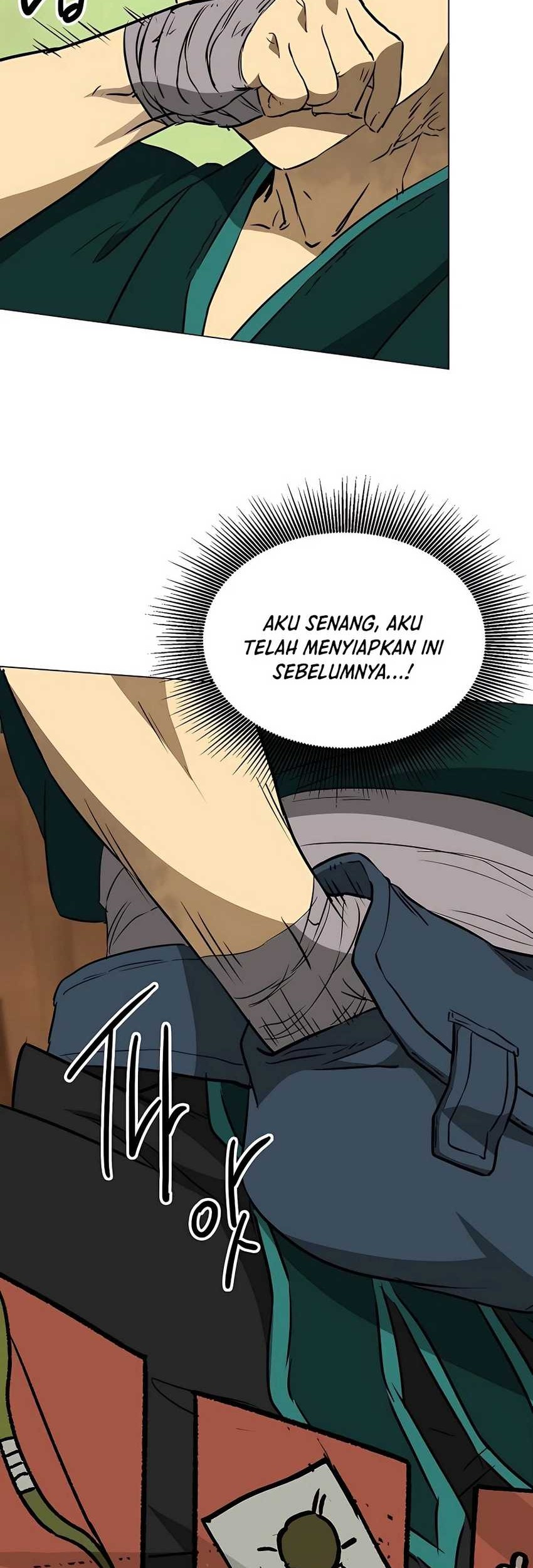 Infinite Level Up in Murim Chapter 169 Gambar 49