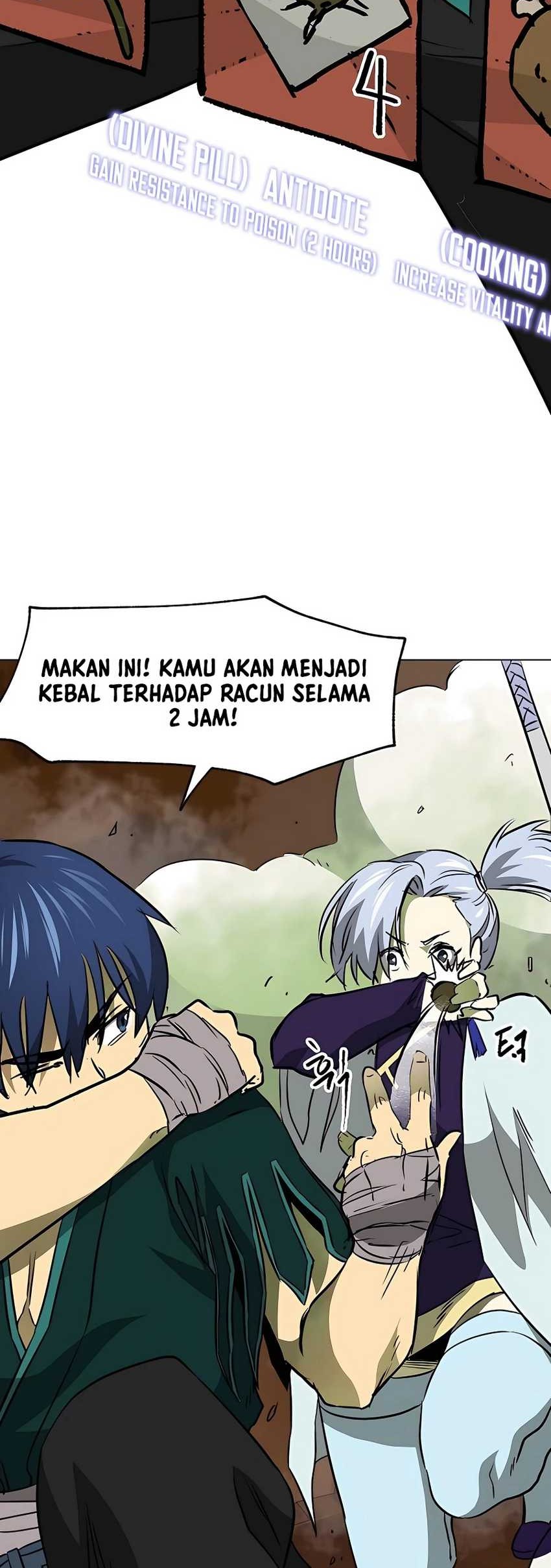 Infinite Level Up in Murim Chapter 169 Gambar 50